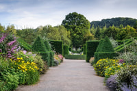 Royal Horticultural Society, Rosemoor Garden Ticket - Housity