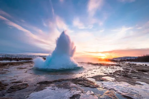 Reykjavik: Golden Circle, Silfra Snorkeling, and Farm Lunch