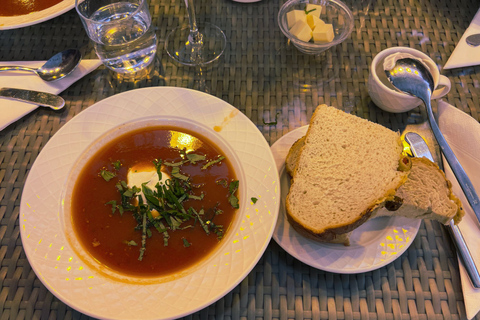 Golden Circle & Lunch at Fridheimar Tomato Farm- with photos