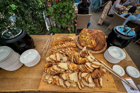 Golden Circle & Lunch at Fridheimar Tomato Farm- with photos