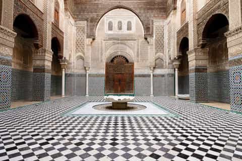 From Agadir: Marrakech Guided Trip with Licensed Tour Guide