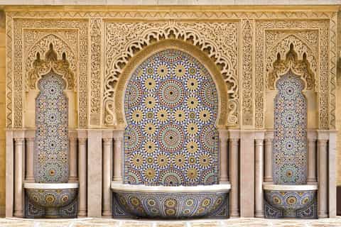 From Agadir: Marrakech Guided Trip with Licensed Tour Guide