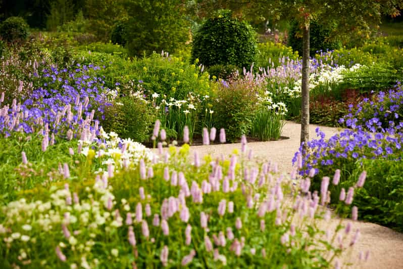 Salford: boleto de entrada de RHS Garden Bridgewater