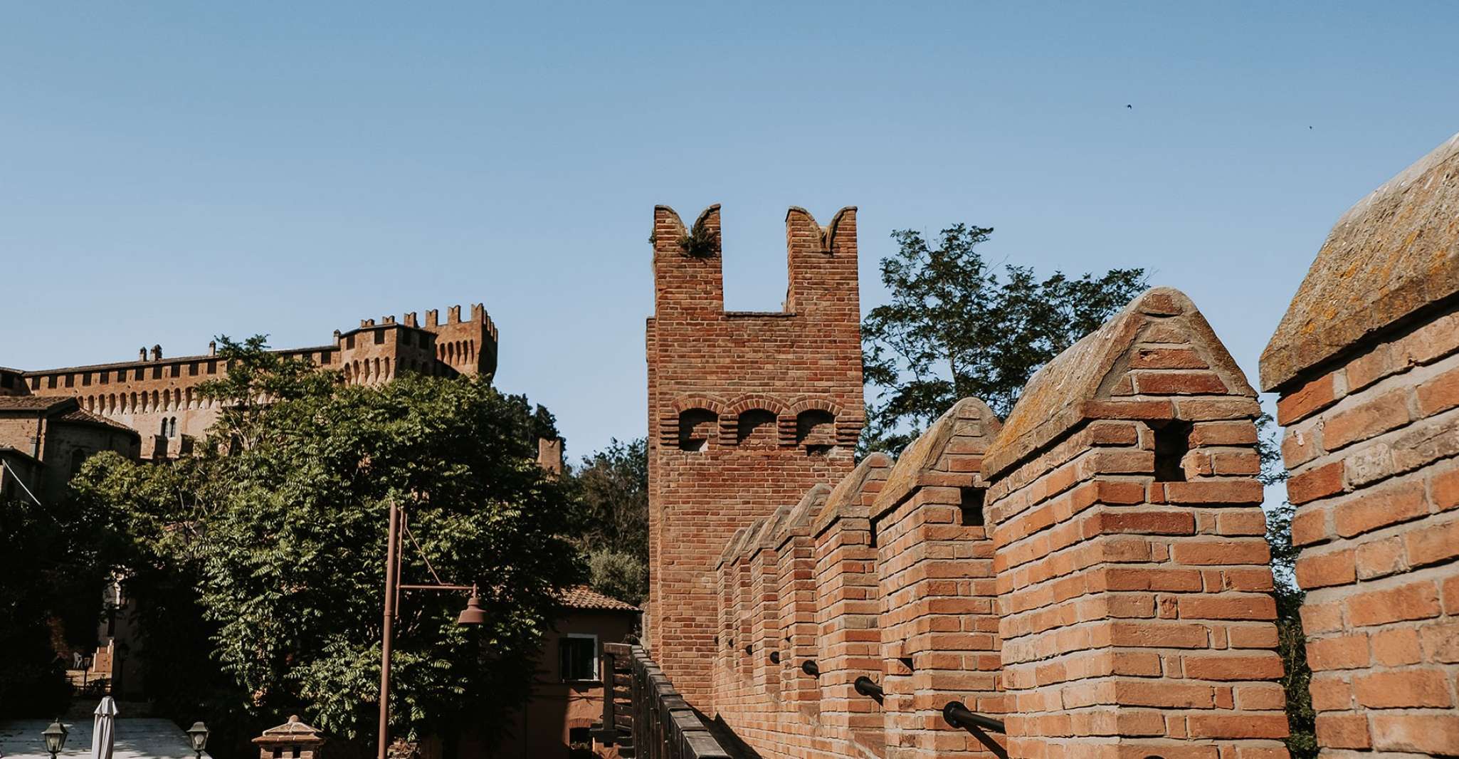 Gradara, Entry Ticket to The Gradara Castle and Guided Tour - Housity