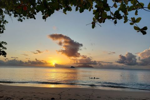 Seychelles: melhor excursão privada de Mahe