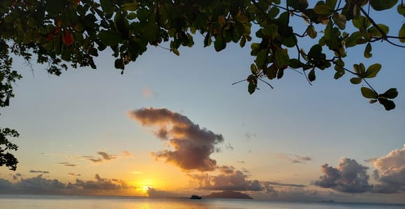 Seychelles: Best of Mahe Private Tour