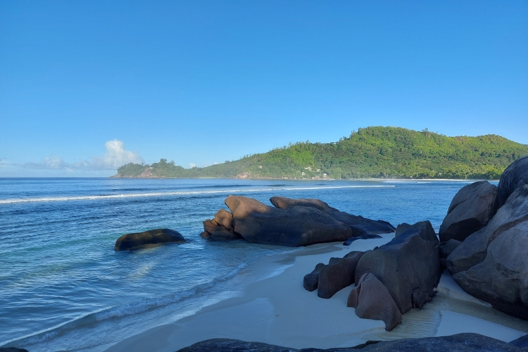 Seychelles : visite privée du meilleur de Mahé
