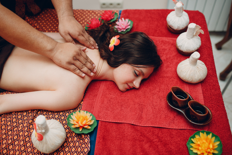 Valletta: Private Massage from a world renowned masseuseIn House Massage - You come to us