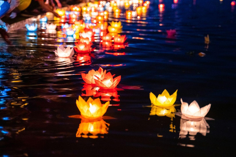 Da Nang : Visite de la montagne des singes, des montagnes de marbre et de Hoi An