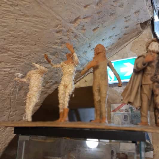 Lecce Highlights Tour e laboratorio di cartapesta GetYourGuide