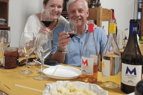 Lecce Wine Tour: Bike Guided Tour & Wine Tasting