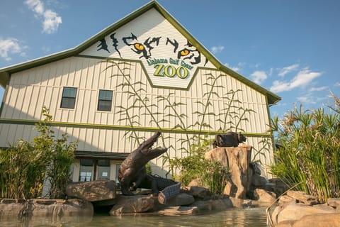 Gulf Shores/Orange Beach Family Fun Multi-Attraction Pass