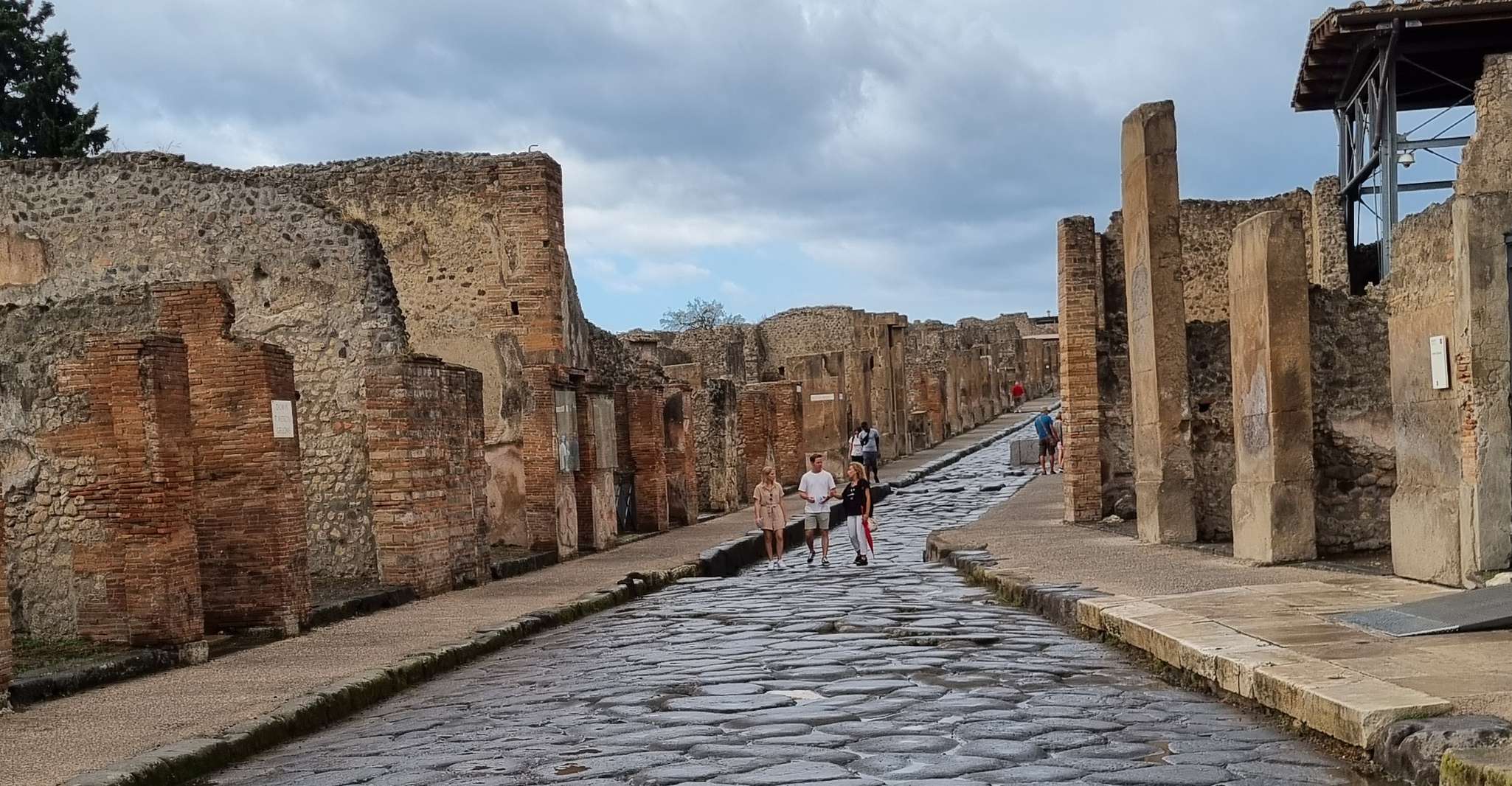 Naples, Historic City Center Guided Walking Tour - Hizvo