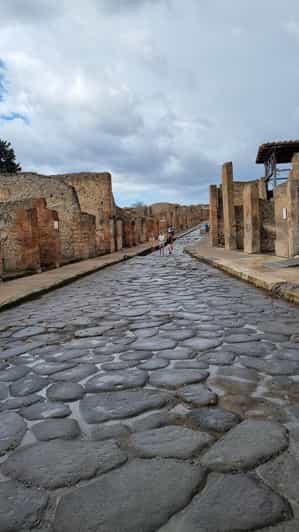Naples: Historic City Center Guided Walking Tour | GetYourGuide