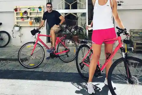 Lecce: Noleggio Bici (City, Trekking, E-Bike)