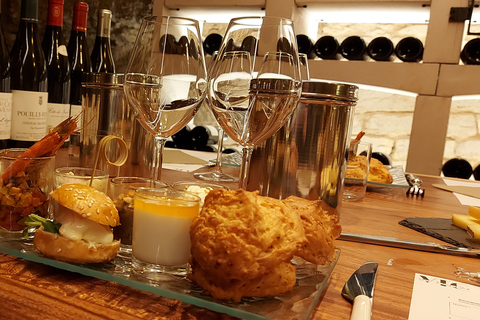 Vosne-Romanée: Private Vineyards Walking Tour with Tasting