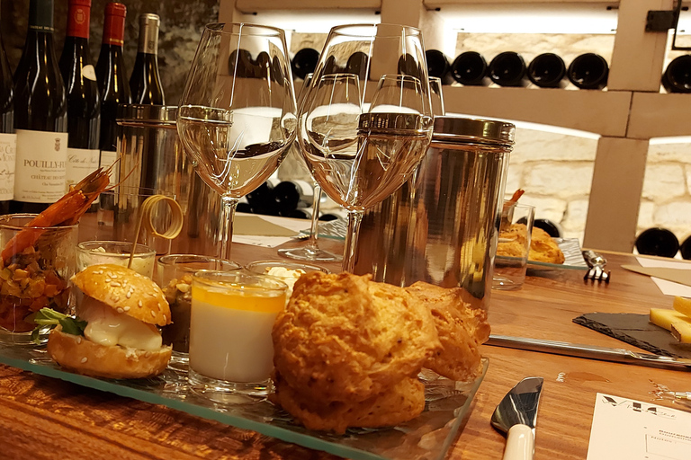 Vosne-Romanée: Private Vineyards Walking Tour with Tasting