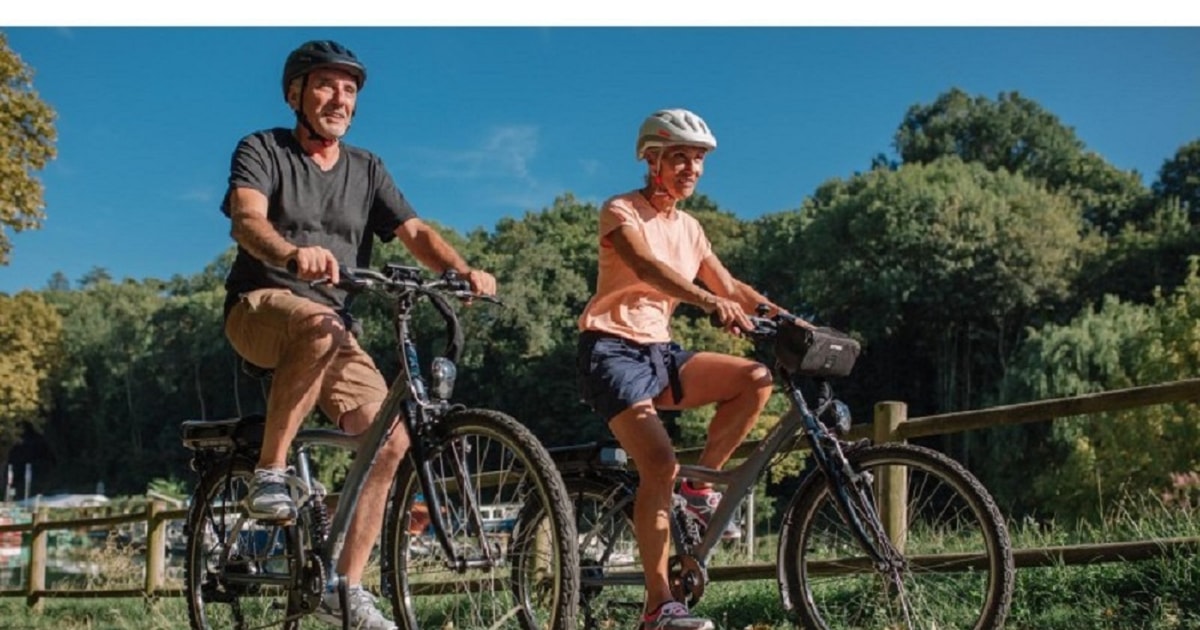 EBike マスパロマス観光ガイド付きツアー GetYourGuide