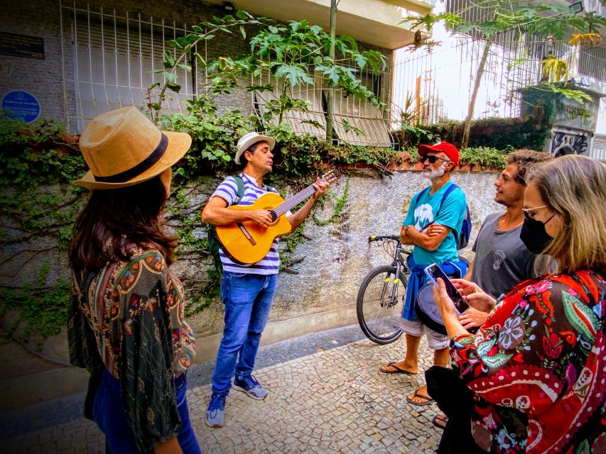 Where to Experience Bossa Nova Music in Rio de Janeiro - Context Travel