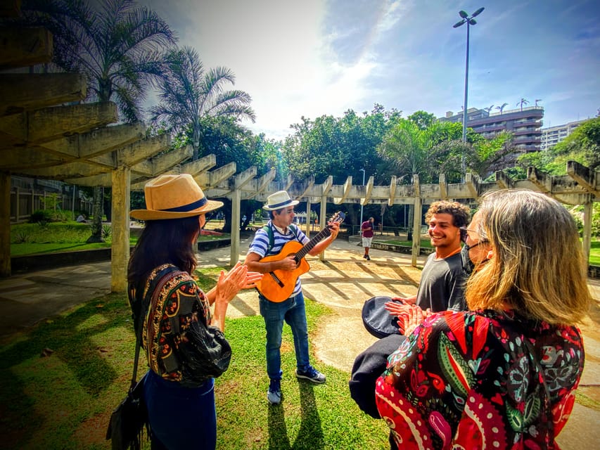 Nossa Senhora da Loja do Chinês - Festival do Rio