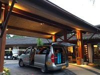 Private Transport, San Jose to Manuel Antonio - Housity