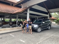 Private Transport, San Jose to Manuel Antonio - Housity