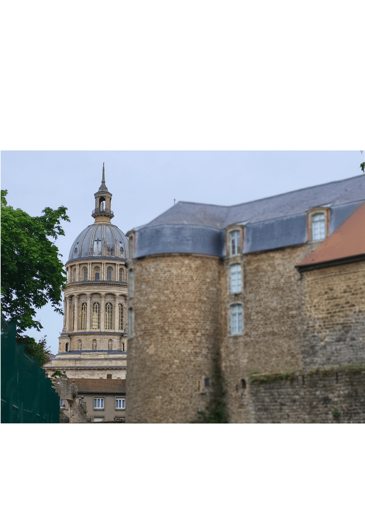 Boulogne-sur-Mer: Entdeckung der Altstadt