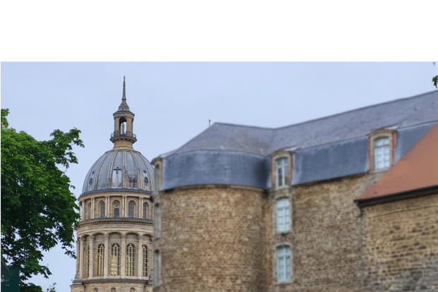 Boulogne-sur-Mer: alla scoperta della Città Vecchia