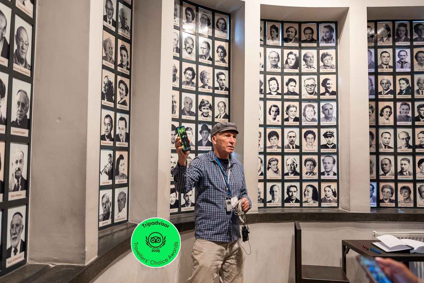 oskar schindler's factory and museum