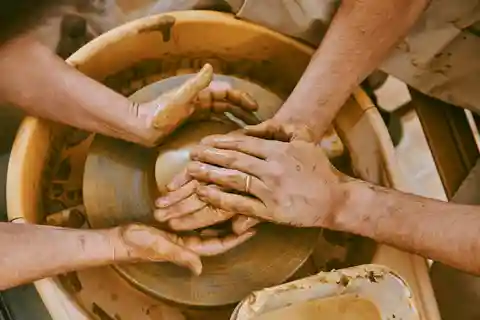 Lubiana: laboratorio privato di ceramica