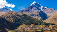Tbilisi, Kazbegi Full-Day Group Tour - Housity