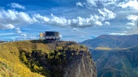 Tbilisi, Kazbegi Full-Day Group Tour - Housity