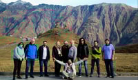 Tbilisi, Kazbegi Full-Day Group Tour - Housity