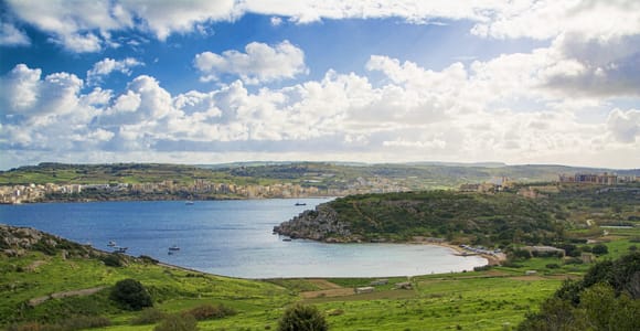 Mistra Valley and Selmun Private Nature Tour with Transport