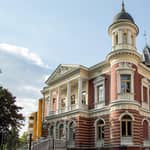 Sarajevo: Tour guidato a piedi con la funivia e il Museo Olimpico