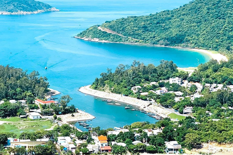 Hoi An: Escursione di un giorno alle isole Cu Lao Cham con SnorkelingHoi An: Escursione di un giorno alle isole Cu Lao Cham con snorkeling