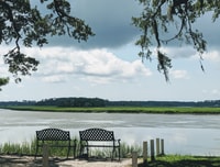 Savannah, Private Historic District and Islands Tour - Hizvo