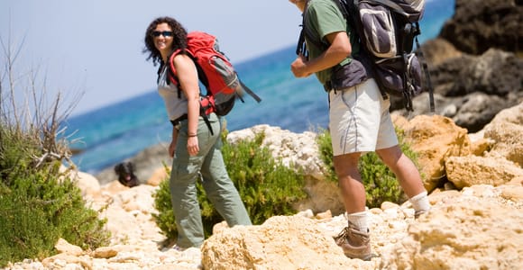 South Coast Private Nature Walking Tour with Transport