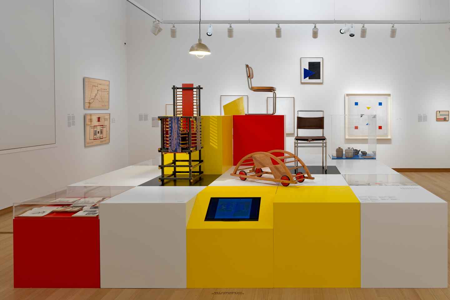 Amsterdam: Entrada al Museo Stedelijk