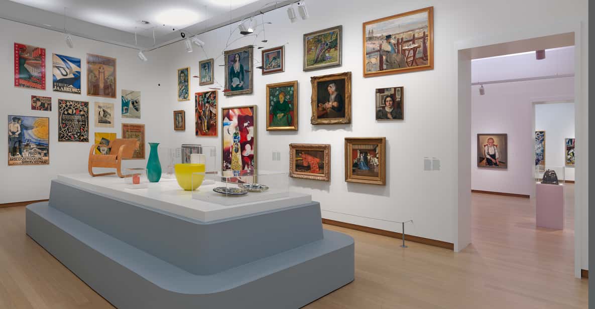 Afbeelding 6 van Stedelijk: het museum voor moderne en hedendaagse kunst