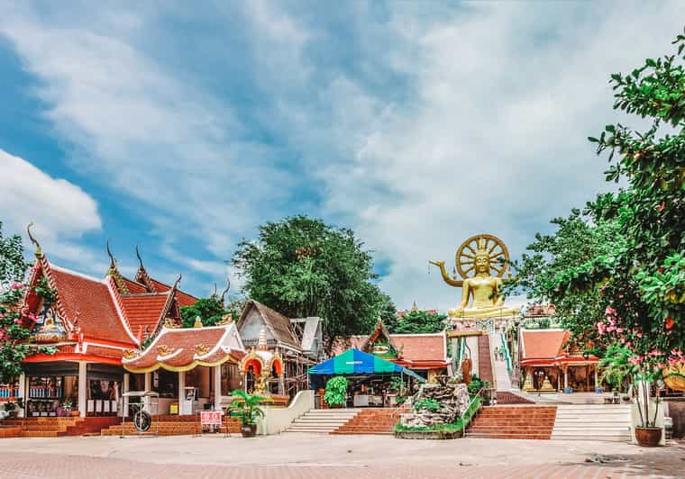 day trip from bangkok to pattaya