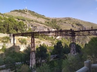 Cuenca, Visite médiévale de la ville et des gorges - Housity