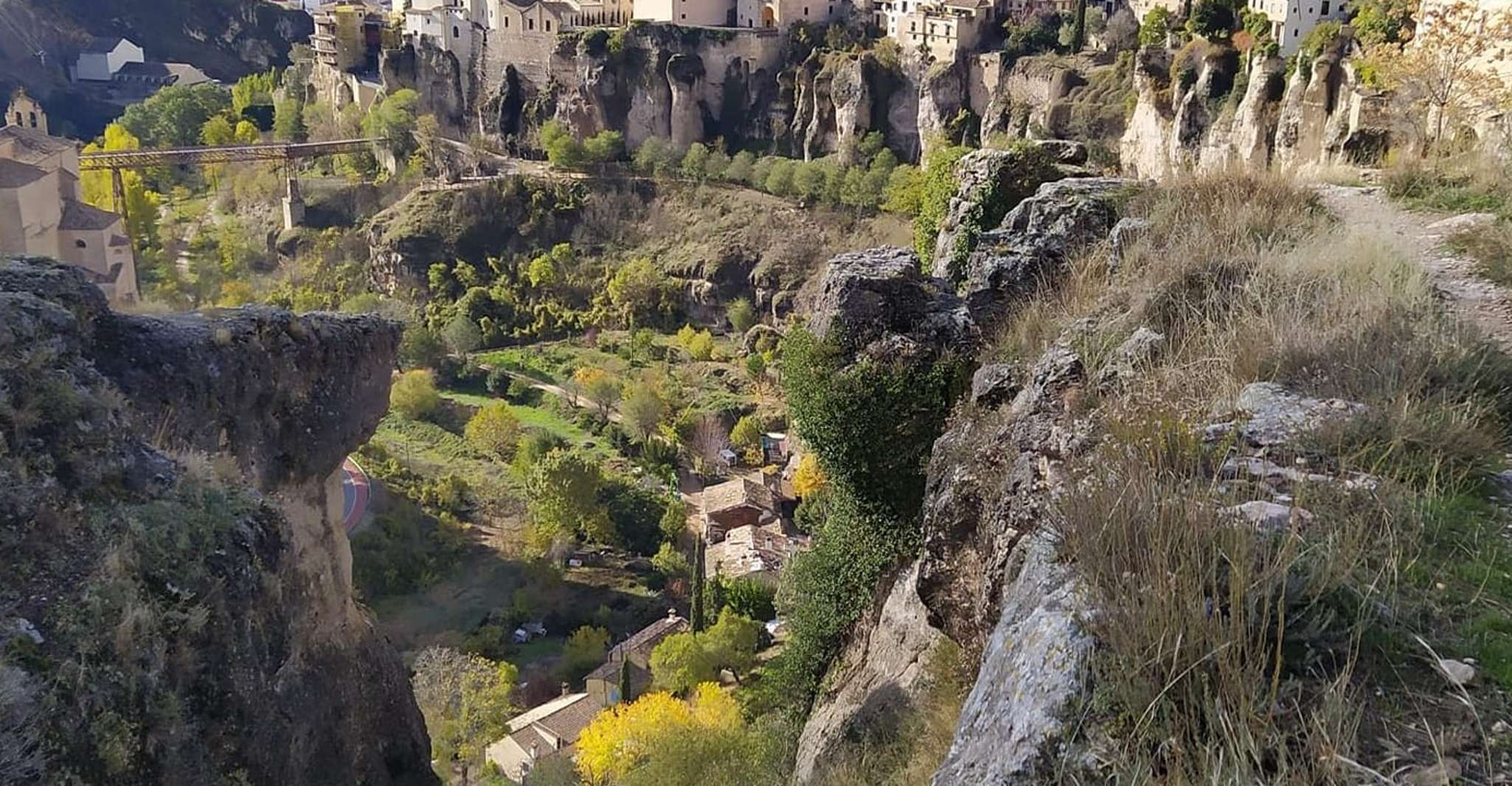 Cuenca, Medieval City and Gorges Guided Tour - Housity