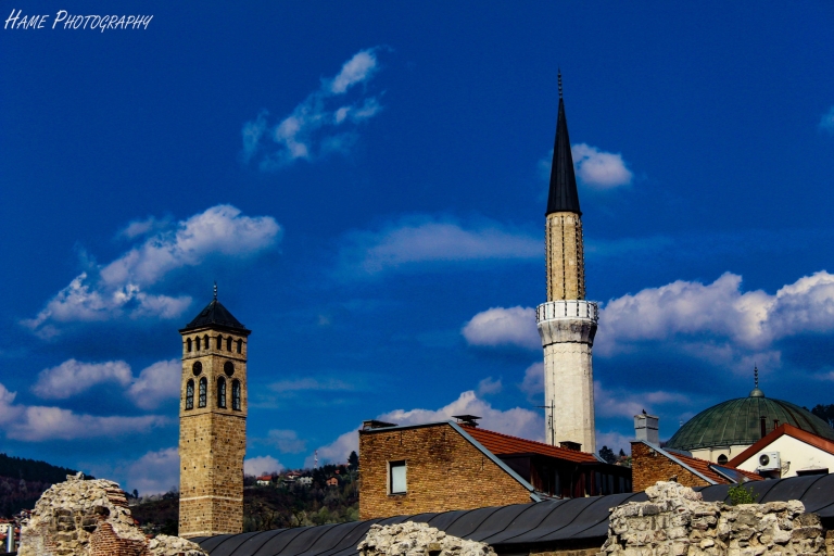 Sarajevo: dagtour het beste van Sarajevo