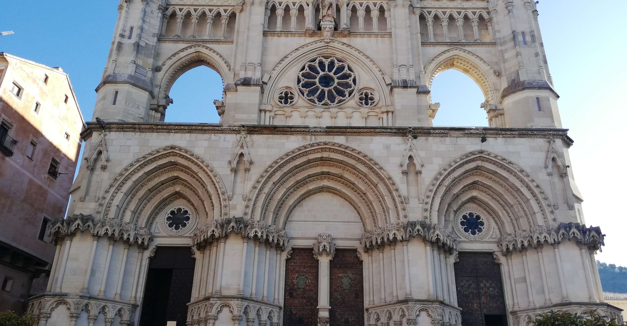 Cuenca, Medieval City and Gorges Guided Tour - Housity