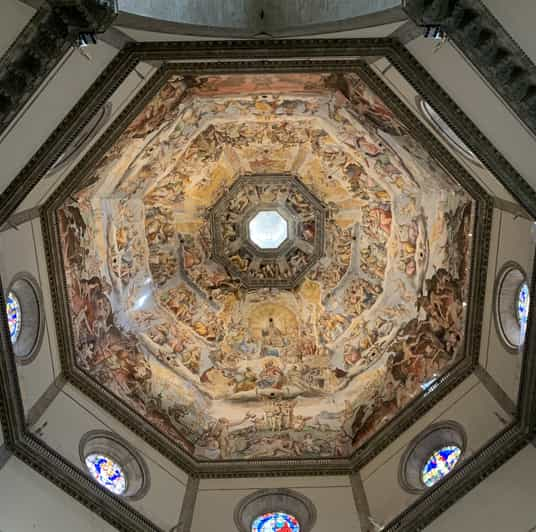 Florence: Duomo Complex Private Guided Tour | GetYourGuide