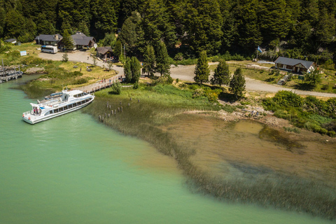 Cruce Andino: Puerto Varas till San Carlos de Bariloche