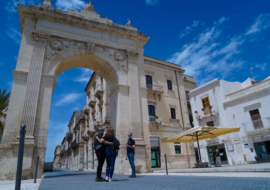 From Catania Neapolis Of Syracuse Ortygia And Noto Tour GetYourGuide