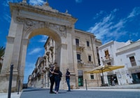 Siracusa, Ortigia e Noto tour di un giorno intero da Catania - Hizvo