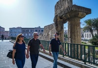 Siracusa, Ortigia e Noto tour di un giorno intero da Catania - Hizvo